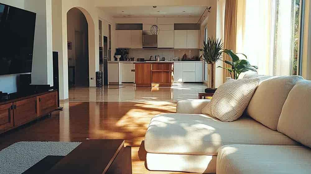 Carpet and Upholstery Cleaning image