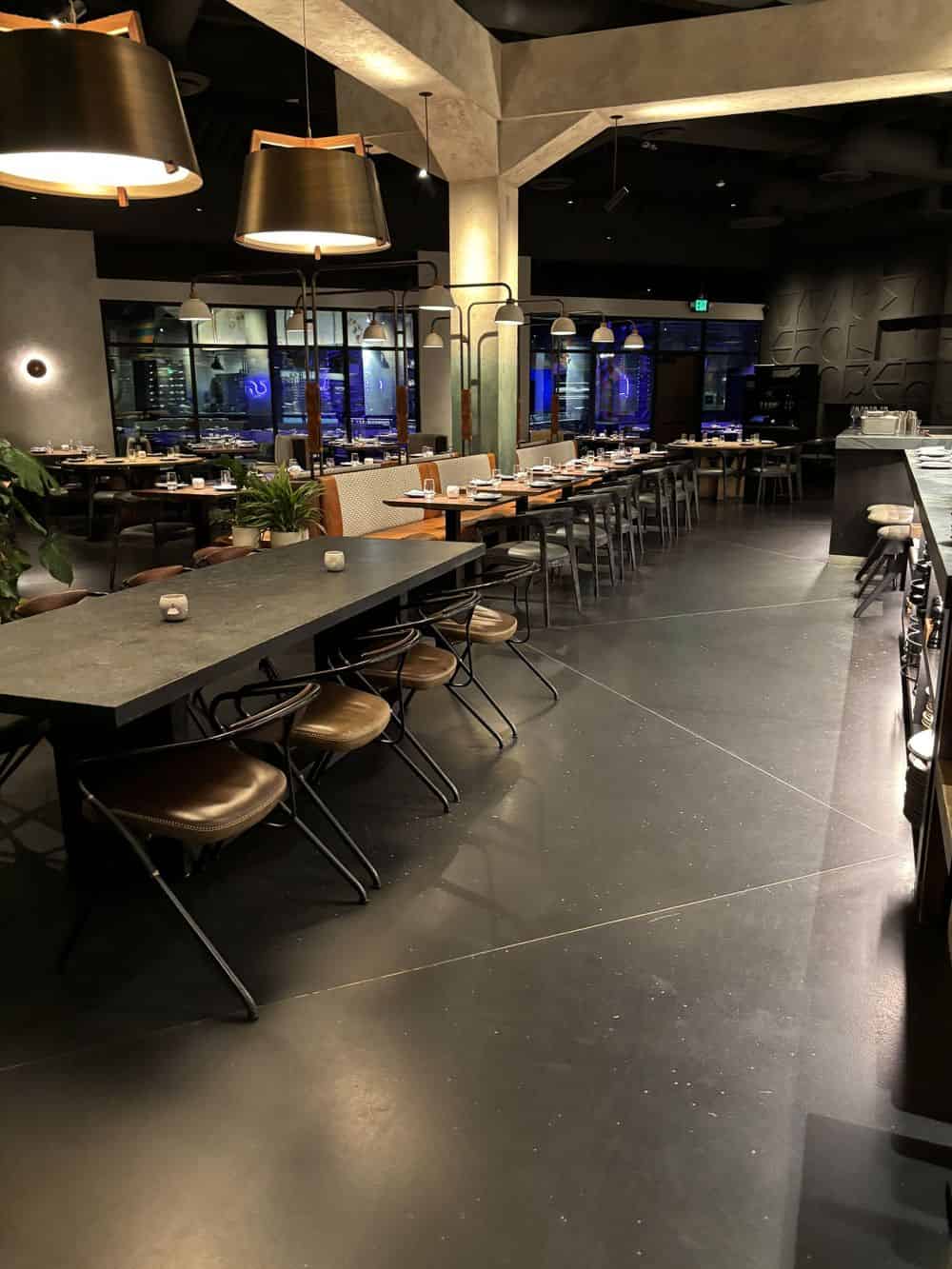 Restaurant Cleaning image