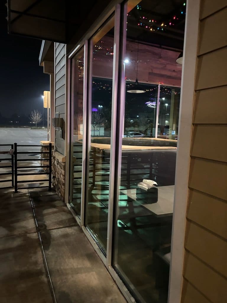 Window Cleaning in Fresno image