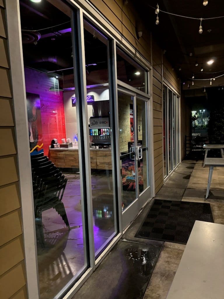 Gallery photos for Window Cleaning in Fresno: Image #1