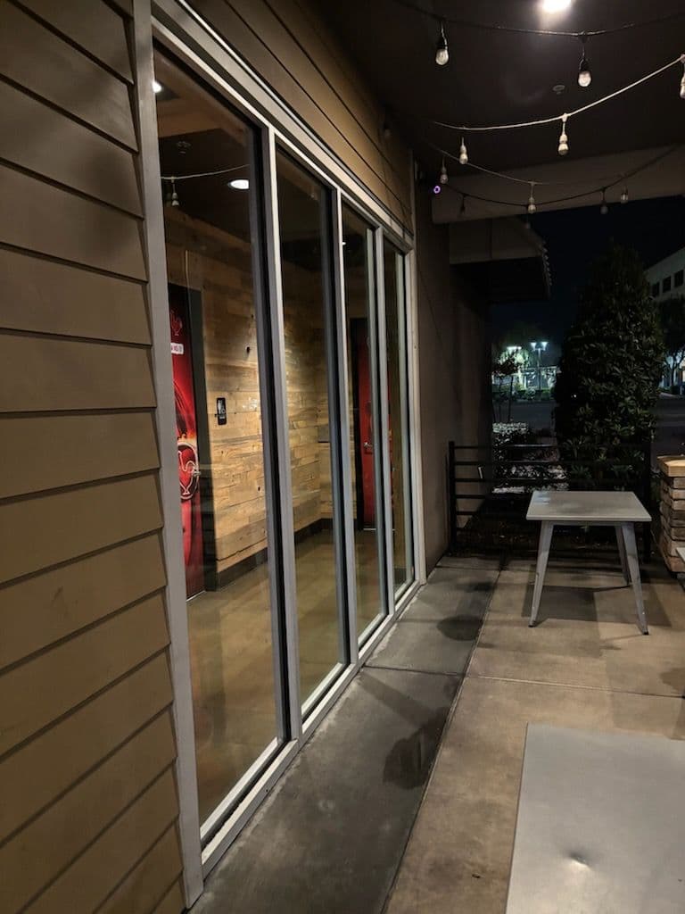 Gallery photos for Window Cleaning in Fresno: Image #2