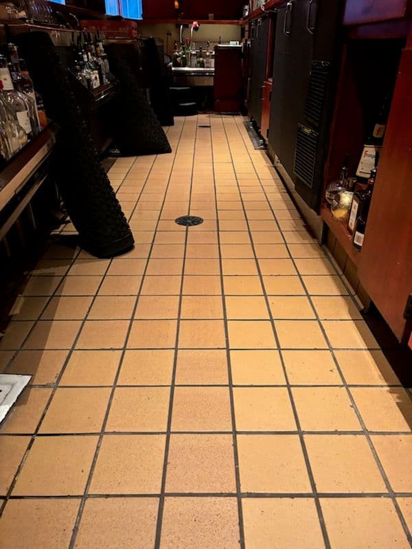 Gallery photos for Restaurant Deep Cleaning: Image #3