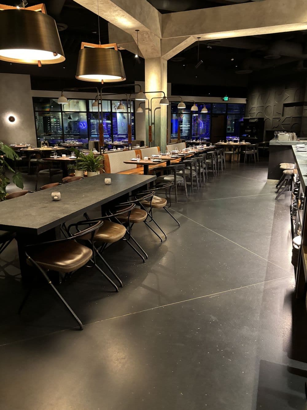 Commercial Kitchen Deep Cleaning