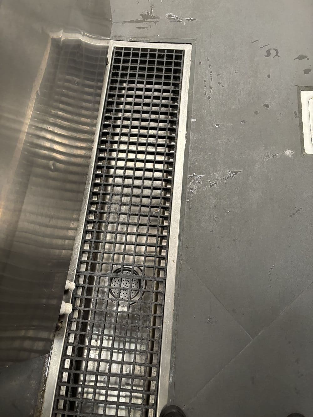 Gallery photos for Commercial Kitchen Deep Cleaning: Image #9