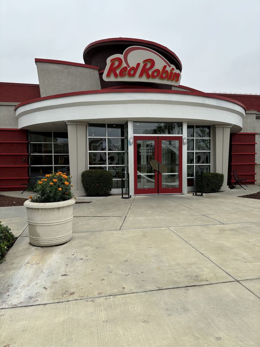 Gallery photos for Commercial Storefront Refresh: Image #2