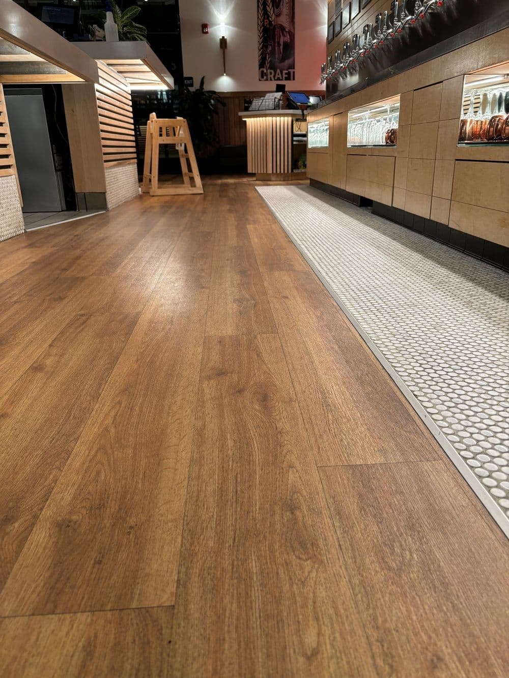 Gallery photos for Comprehensive Restaurant Deep Clean: Image #2