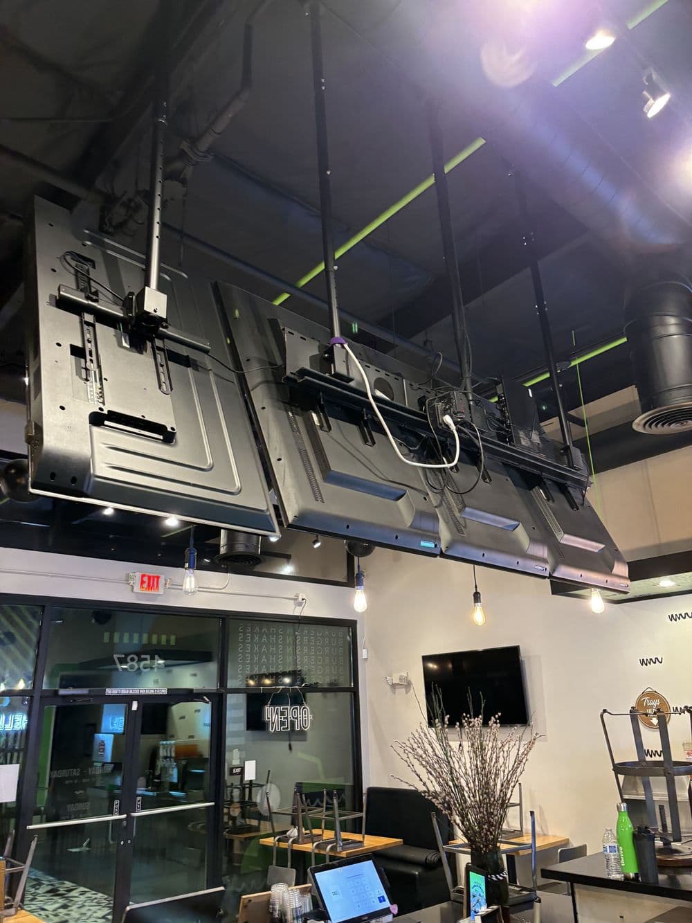 Gallery photos for Complete Restaurant Refresh: Image #2