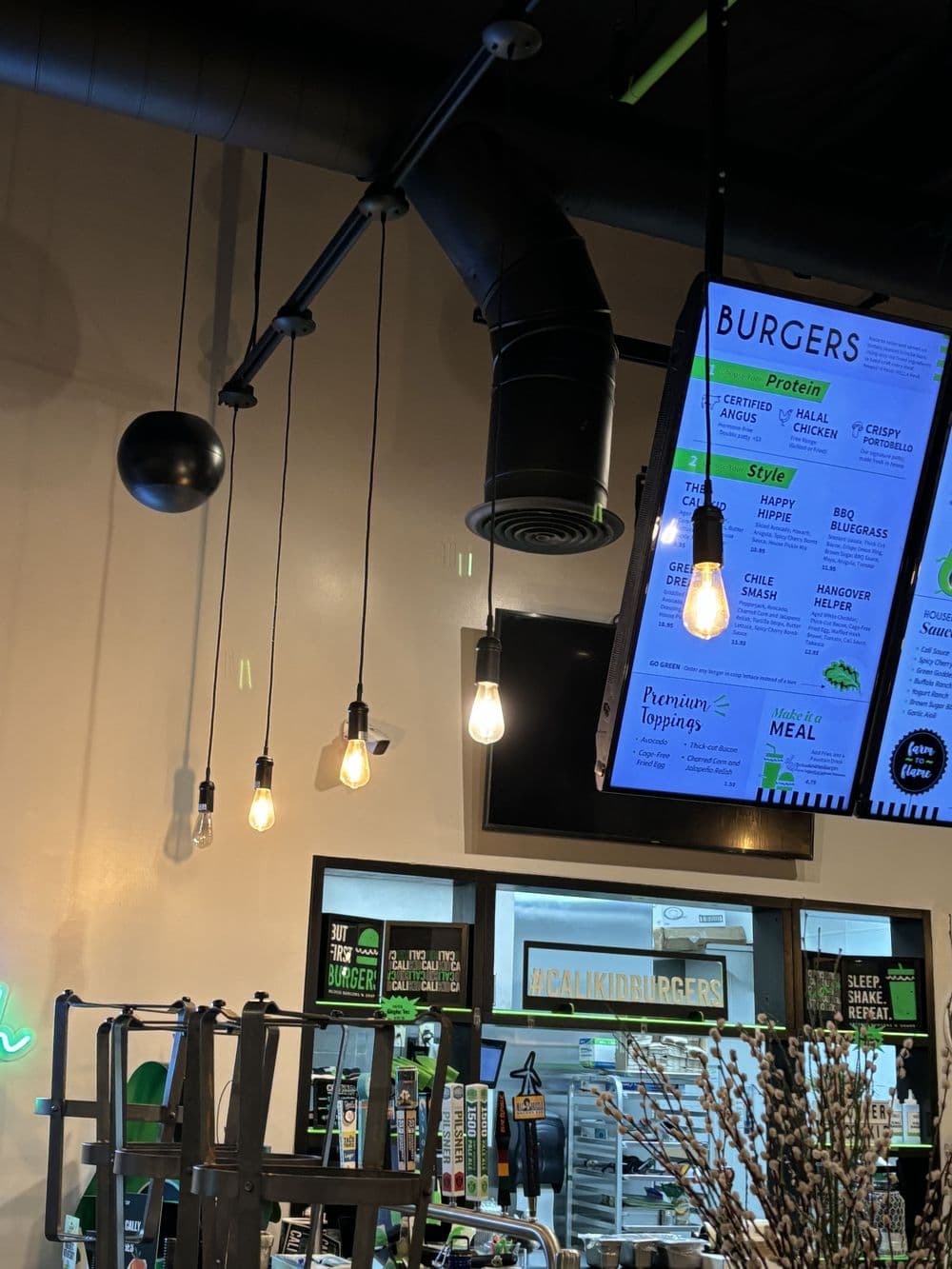 Gallery photos for Complete Restaurant Refresh: Image #6