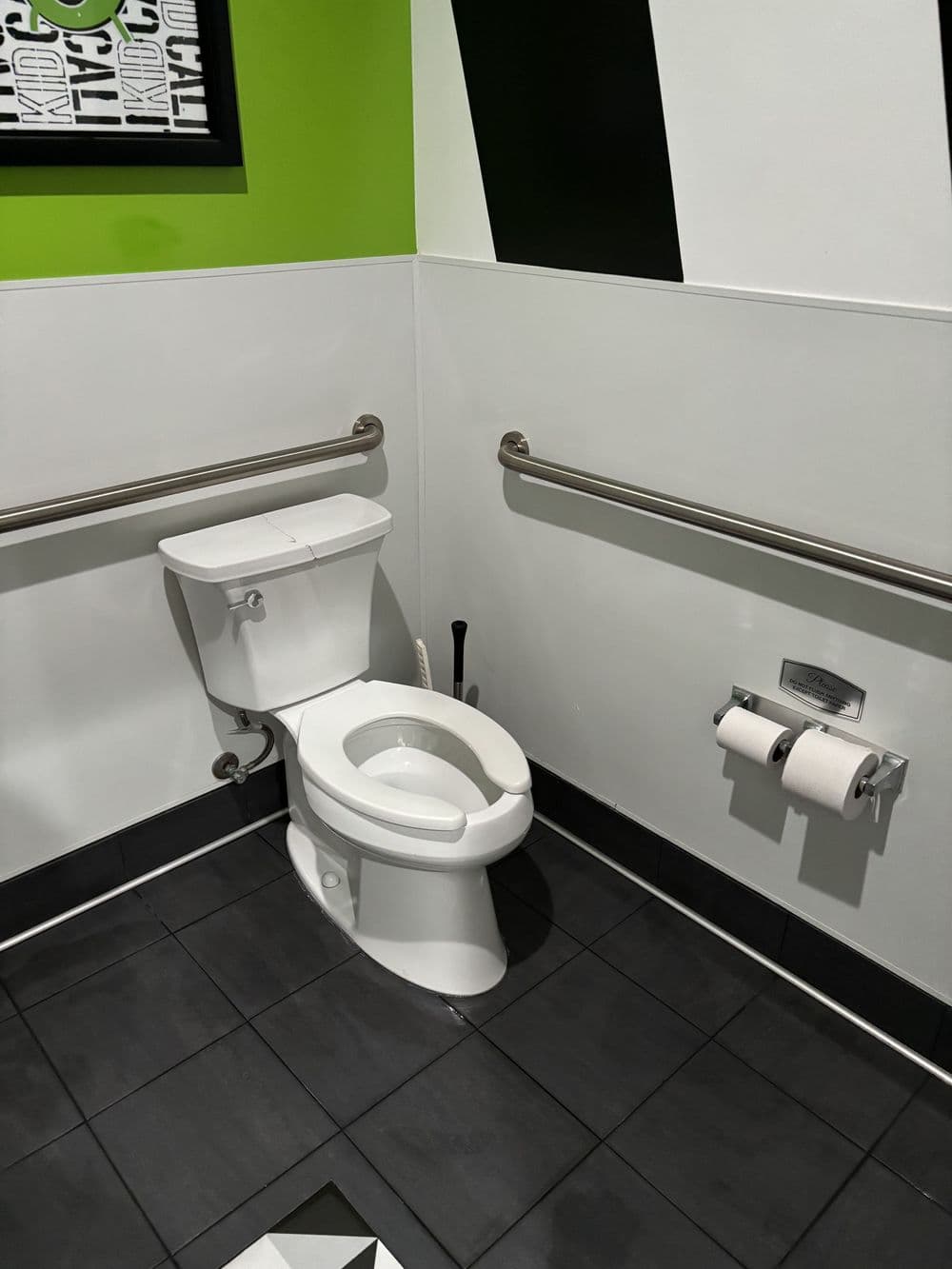 Gallery photos for Complete Restaurant Refresh: Image #7